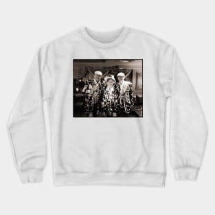 Pearlies Crewneck Sweatshirt